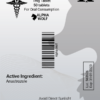 Arimidex 1MG 50CT - Image 2