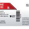 Trenbolone Acetate 100MG/ML - Image 2