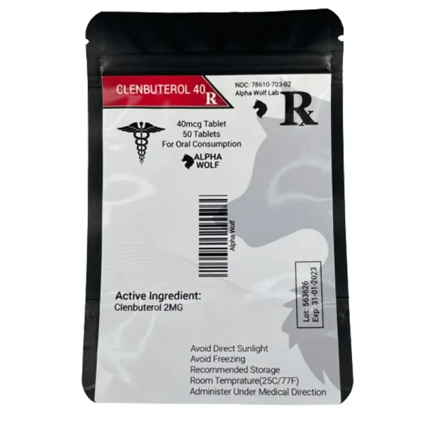 Clomid 50MG 50CT