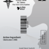 Clenbuterol 40MCG 50CT - Image 2