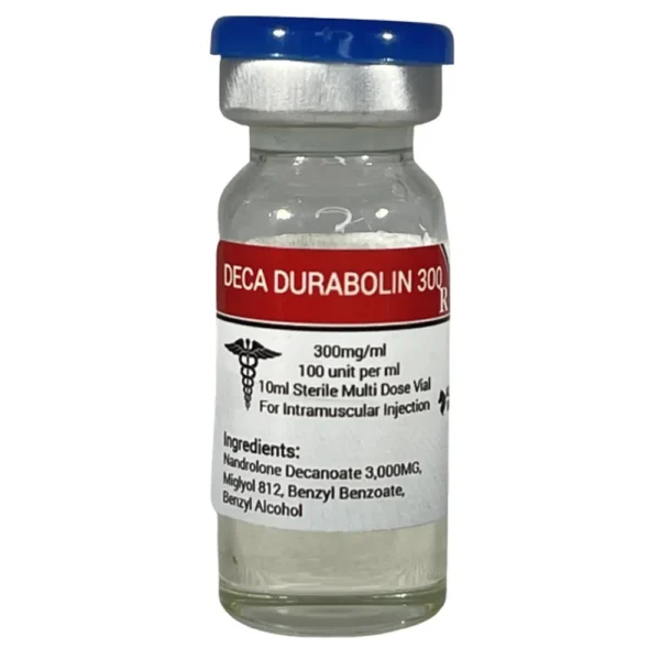 Deca Durabolin 300MG/ML