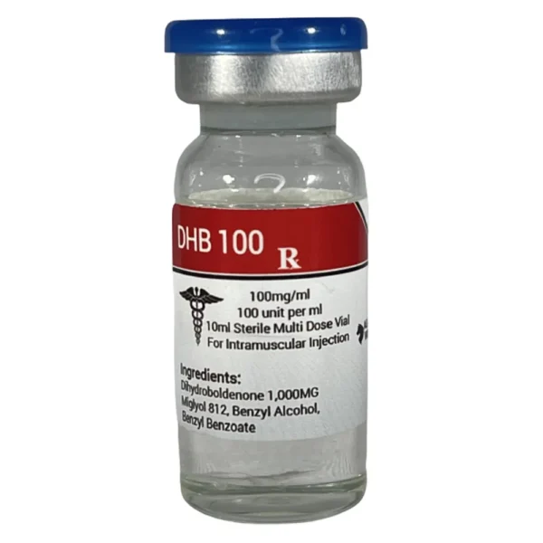 DHB 100MG/ML