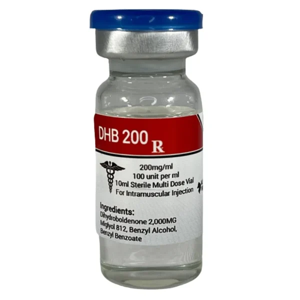 DHB 200MG/ML