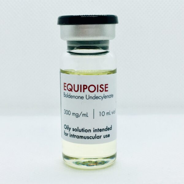 Equipoise Boldenone Undecylenate Injection 250mg