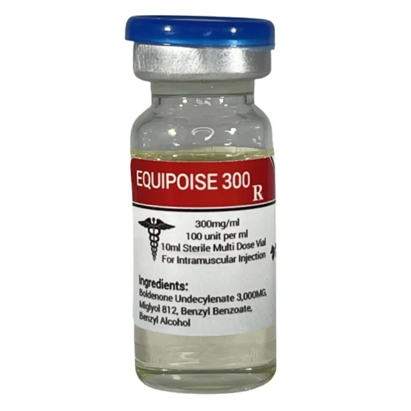 Equipoise 300MG/ML