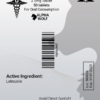 Femara 2.5MG 50CT - Image 2