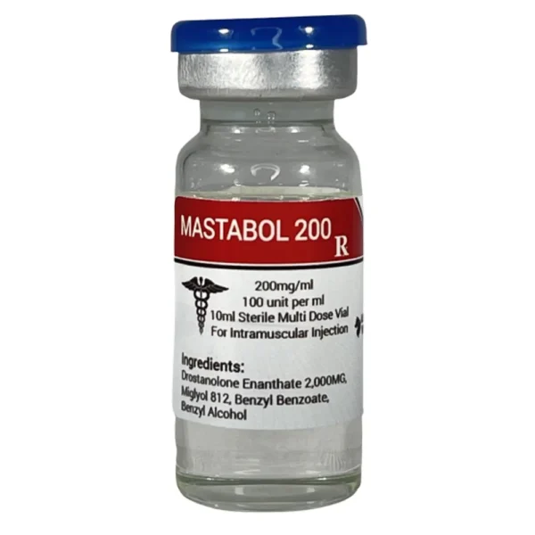 Mastabol 200MG/ML