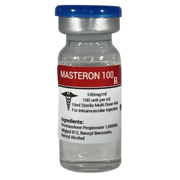 Masteron 100MG/ML