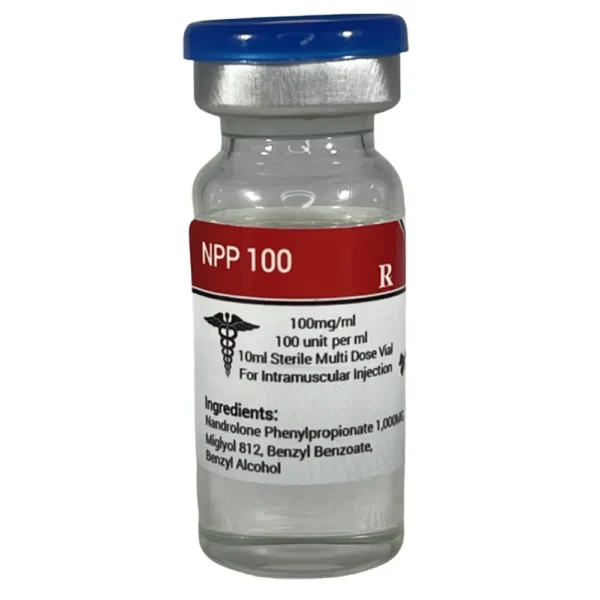 NPP 100MG/ML