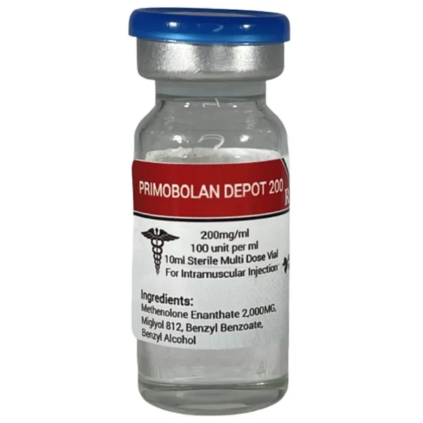 Primobolan Depot 200MG/ML