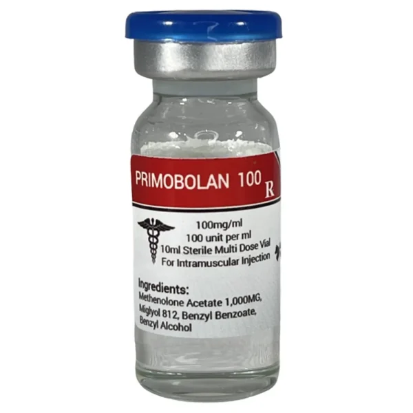 Primobolan 100MG/ML