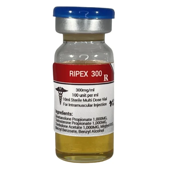 Ripex 300MG/ML