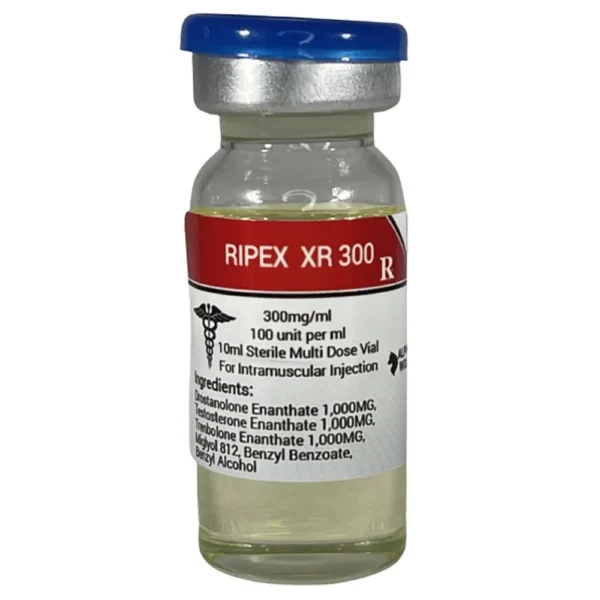 Ripex XR 300MG/ML