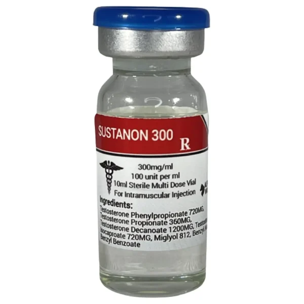 Sustanon 300MG/ML