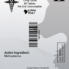 Superdrol 10MG 50CT - Image 2