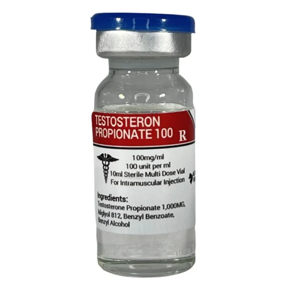 Testosterone Propionate 100MG/ML