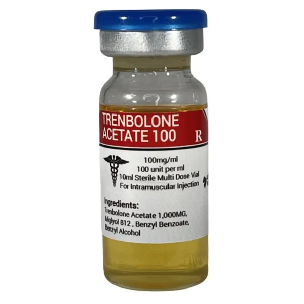 Trenbolone Acetate 100MG/ML