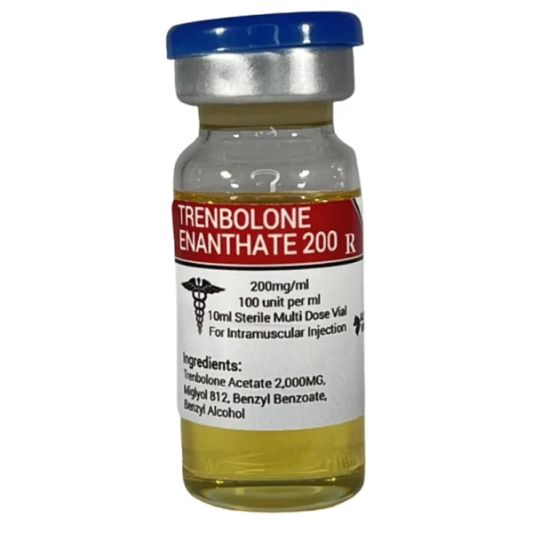 Trenbolone Enanthate 200MG/ML