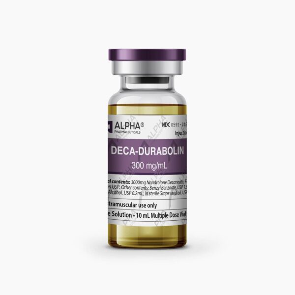 Deca Durabolin