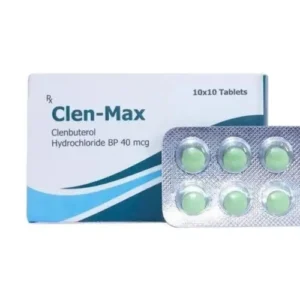 Clenbuterol Hydrochloride