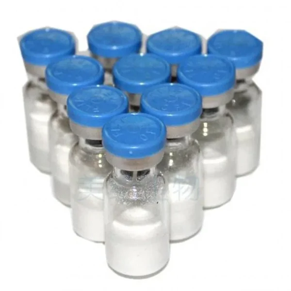 HGH 100iu Blue Top Kit Pharma Grade 99% Purity