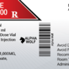 Testosterone Propionate 100MG/ML - Image 2